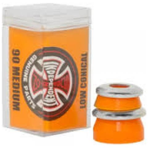 Genuine Parts Standard Unica Arancio - Foto 2