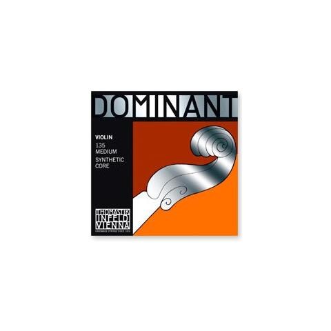 Dominant Thomastik 135b Cordiera Violino (medium) - Foto 1