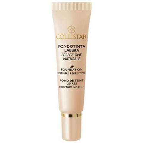 Fondotinta Labbra Perfezione Naturale 1 Light - Foto 1
