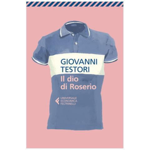 Giovanni Testori - Il dio di Roserio - Foto 1