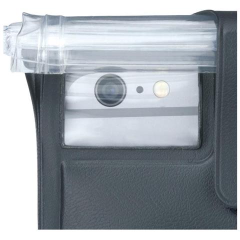 Smartphone Drybag Per Iphone 6, Black - Foto 3