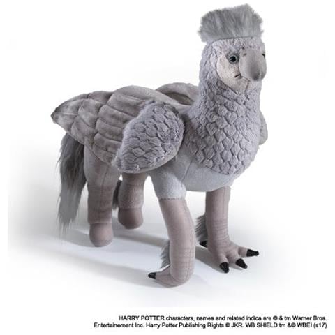 Peluche Fierobecco - Harry Potter - Foto 2