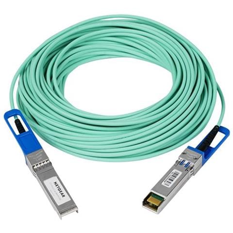 AXC7620 20m SFP+ SFP+ Verde cavo InfiniBand - Foto 1