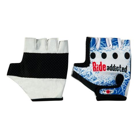 Guanti Biker-pro Tg. Xl - Foto 1