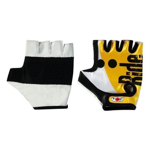 Guanti Biker-pro Tg. Xl - Foto 2