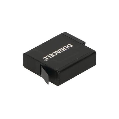 Li-Ion batt. 1250 mAh per GoPro Hero 5 Hero 6 - Foto 1