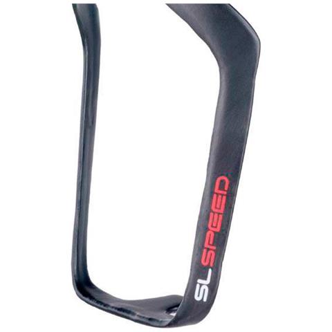 Porta Borracce Zipp Bottle Cage Sl Speed Componenti One Size - Foto 2