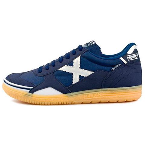 Calcio Indoor Munich Gresca Scarpe Da Calcio Eu 40 - Foto 2