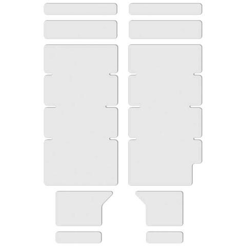Forcelle Protector Ricambi Dei Componenti One Size - Foto 1