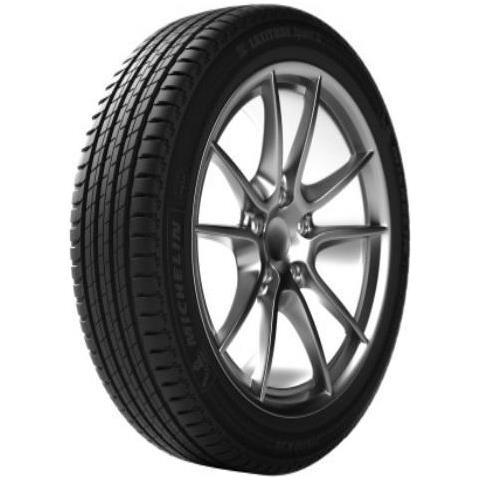 Latitude Sport 3 (255/45 R20 105y Xl Acoustic, T0) - Foto 2