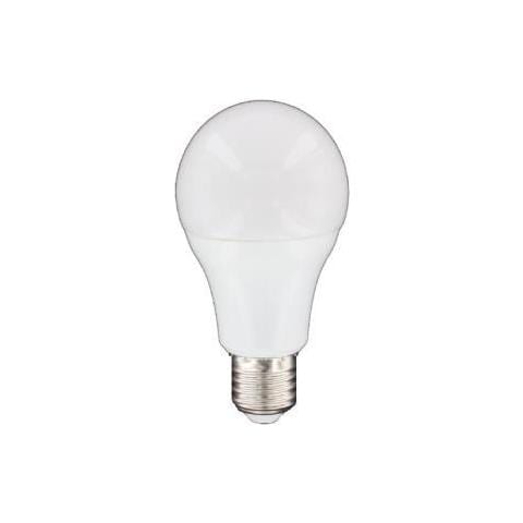 Lampadina Led Globo Standard E27 12w 1050 Lumen + Colore Caldo 3000k + [ classe Energetica A+] - Foto 1