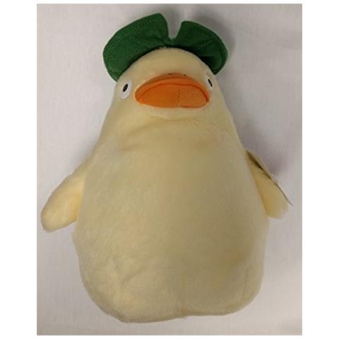 Studio Ghibli Plush Figure Medium Ootorisama 22 Cm Other Peluches - Foto 1