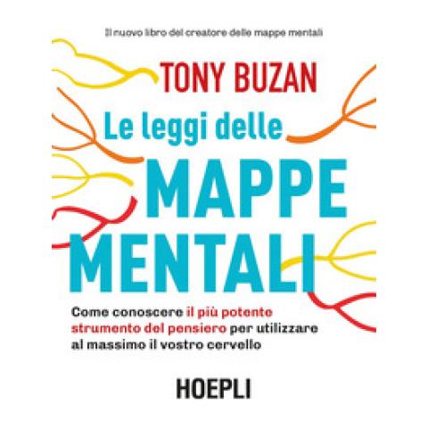 Tony Buzan - Le Leggi Delle Mappe Mentali. Come Conoscere Il Più Potente Strumento Del Pensiero Per Utilizzare Al Massimo Il Vostro Cervello - Foto 2
