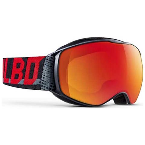 Occhiali Julbo Echo Spectron3 Protezioni Orange Spectron3 Polycarbonate / cat3 - Foto 1