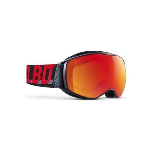 Occhiali Julbo Echo Spectron3 Protezioni Orange Spectron3 Polycarbonate / cat3 - Foto 2