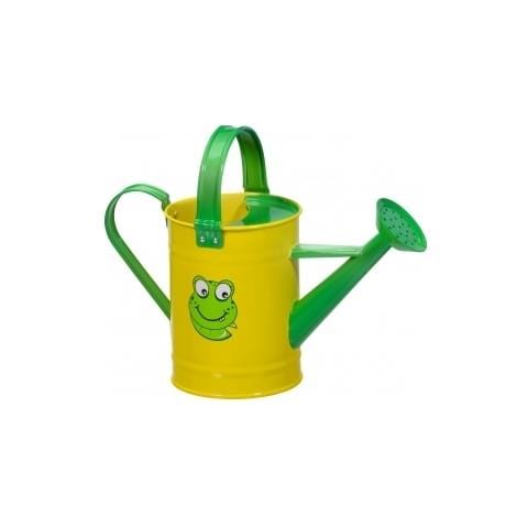 Innaffiatoio Giallo Kids Garden - Foto 2