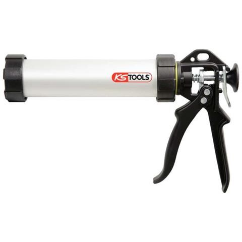 Pistola Per Sigillante Siliconico 310 Ml 340 Mm 980.1000 - Foto 4