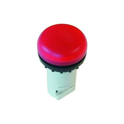 Indicatore Luminoso M22-lc-r Rosso A Filo 216908 - Foto 1