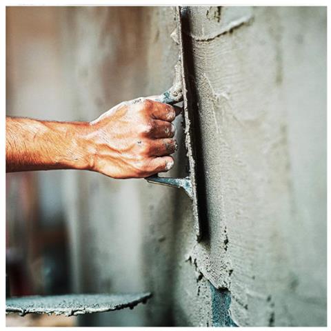 Adesivo Per Malte E Calcestruzzi - Sika Siderlatex - Bianco Latteo - 5l - Foto 7