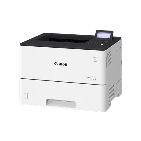 i-SENSYS LBP325x 600 x 600 DPI A4 - Foto 2
