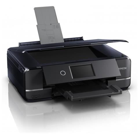 Stampante Multifunzione Epson Expression Photo XP-970 Inkjet a Colori Stampa Copia Scansione A3 28 Ppm Wi-Fi Ethernet - Foto 2