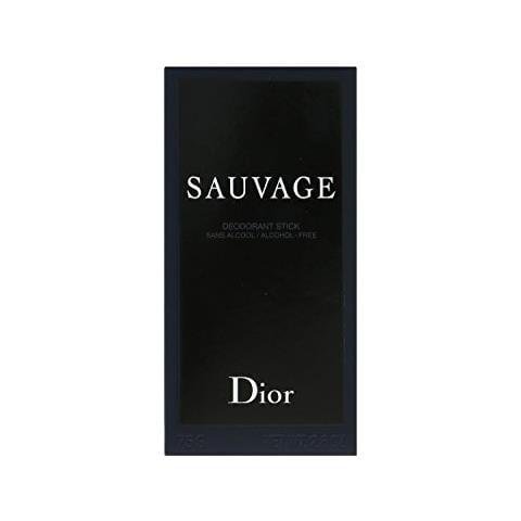Sauvage Deodorante 75 Gr - Foto 2