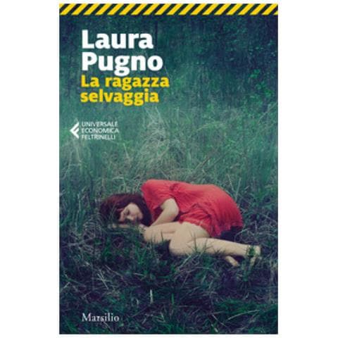 Laura Pugno - La Ragazza Selvaggia - Foto 1