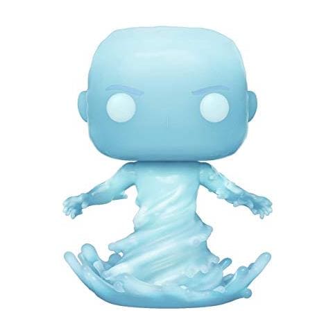 Funko Pop Vinyl Spider Lontano Da Casa: Hydroman Marvel Disney Figura Da Collezione Multicolore 39211 - Foto 1