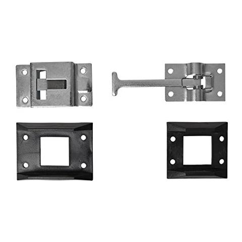 Cerniere Per Porte Con Cuneo - Foto 3