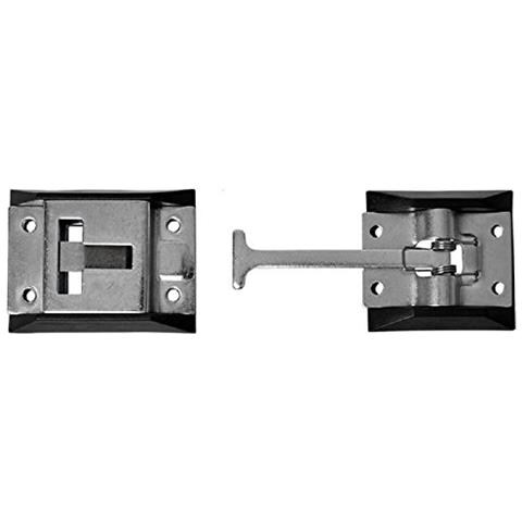 Cerniere Per Porte Con Cuneo - Foto 1