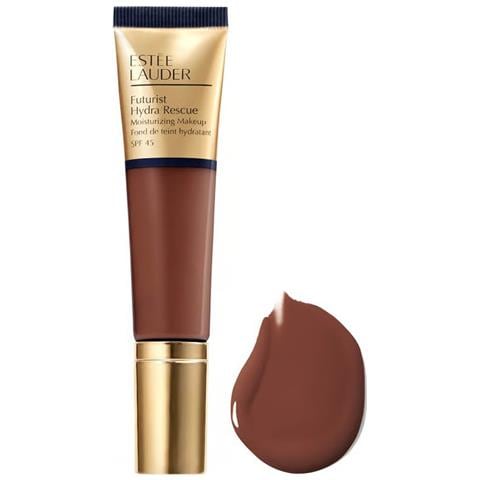 , Futurist Hydra Rescue Moisturizing Makeup, Fondotinta Liquido, 7n2, Spf 45, 35 Ml - Foto 2