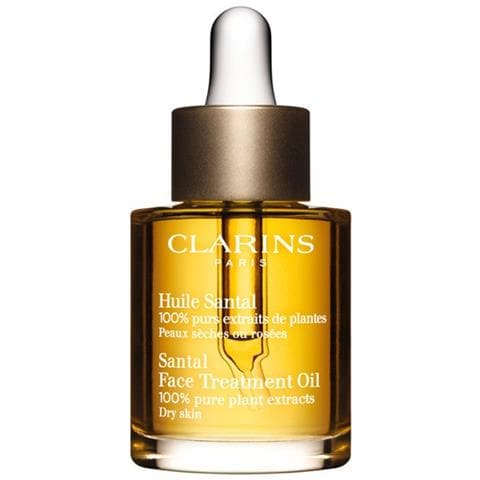 Oil Treatment Pelle Secca 30ml Santal - Foto 1
