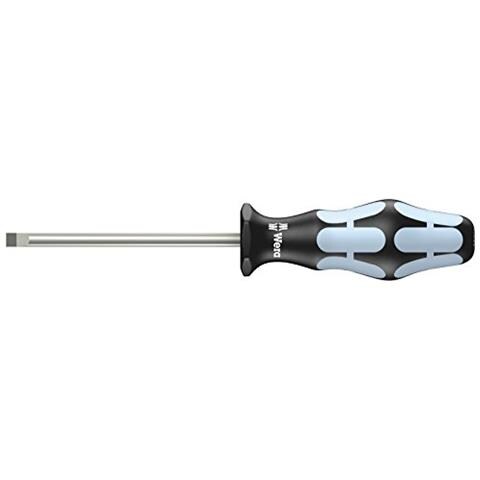 Kraftform Plus In Acciaio Inox Slot Cacciavite 5,5 Millimetri - Foto 1