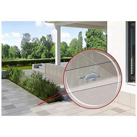 2001001469 - Impermeabilizzante Per Cemento, Pavimentazione In Pietra E Piastrelle, 1 L - Foto 3