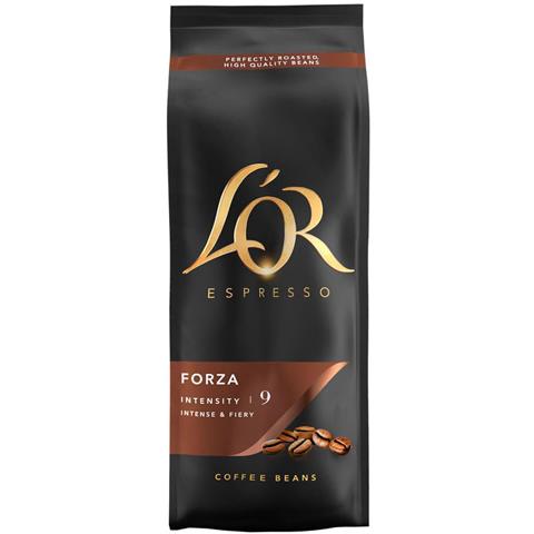 Espresso - Forza Beans - 500g - Foto 1