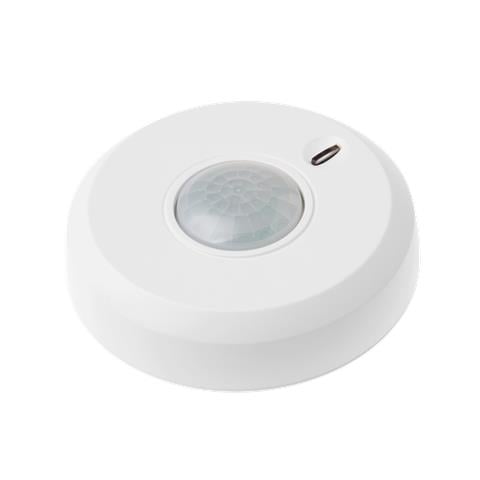 LUPUSEC - 360° Sensore Infrarosso Passivo (PIR) Wireless Soffitto Bianco - Foto 2