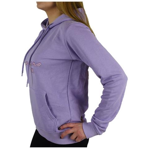 Hoodie, Donna, Porpora, Felpe, Numero: M Eu - Foto 2
