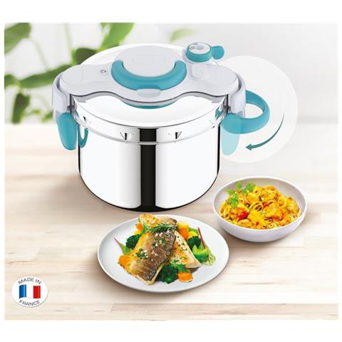 Autocuiseur - Cocotte Minute Tm Autocuiseur Clipsominut Easy 6 L - Foto 6
