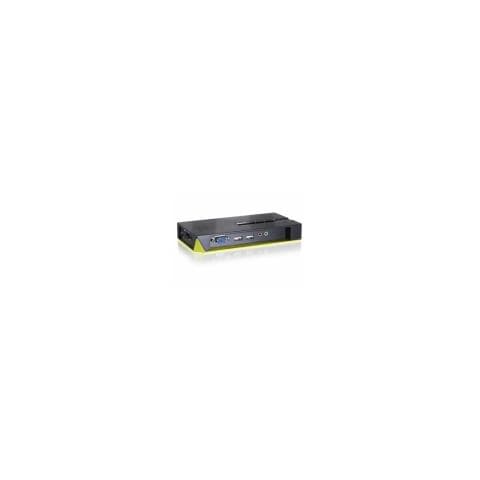 KVM-0421, Nero, USB, LED, USB, Cablato, 2048 x 1536 Pixel - Foto 1