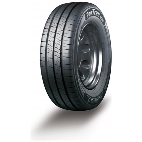 Pneumatico Kc53 195/70r15c 104/102r - Estivo - Foto 1