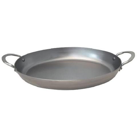 Padella Bassa 2 Maniglie  - Foto 1