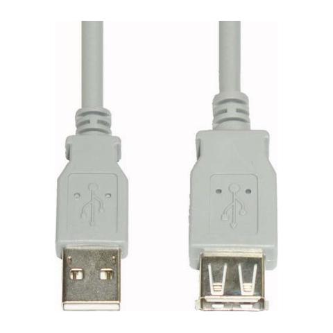 Cavo USB 2.0 A Maschio AB Maschio Per Hard Disk E - Foto 5