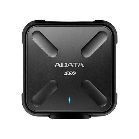 SSD 512 GB Serie SD700 Interfaccia USB 3.1 - Foto 2