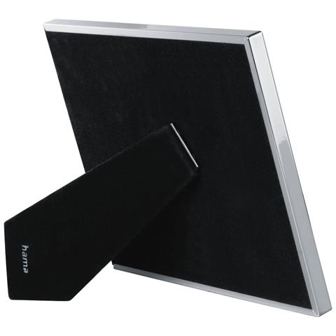 Montpellier Cornice per foto singola Argento - Foto 2