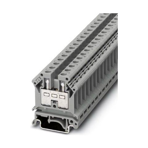 Phoenix Contact 3005015 Morsettiera 2 Grigio - Foto 1