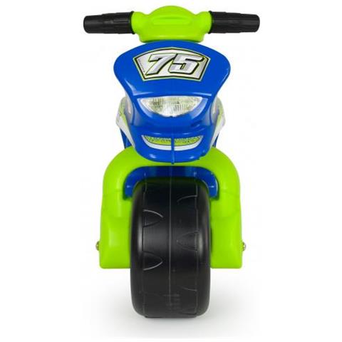 Motore Funzionante Tundra Tornadoboys 69 Cm Blu / verde - Foto 2