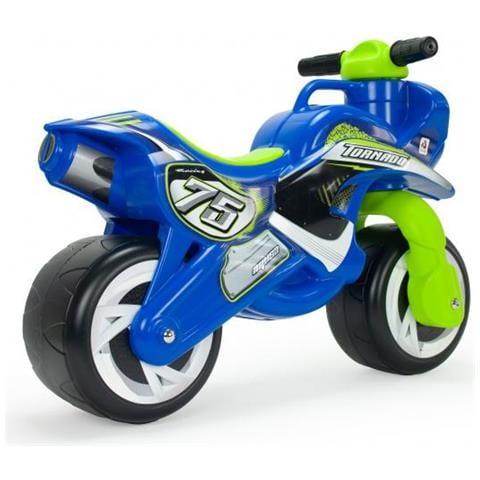 Motore Funzionante Tundra Tornadoboys 69 Cm Blu / verde - Foto 4