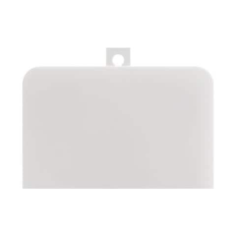 Bilancia Da Cucina Lori 277790000 Peso Massimo (capacità) 5 Kg, Graduazione 1 G, Tipo Di Display Lcd, Bianco - Foto 2