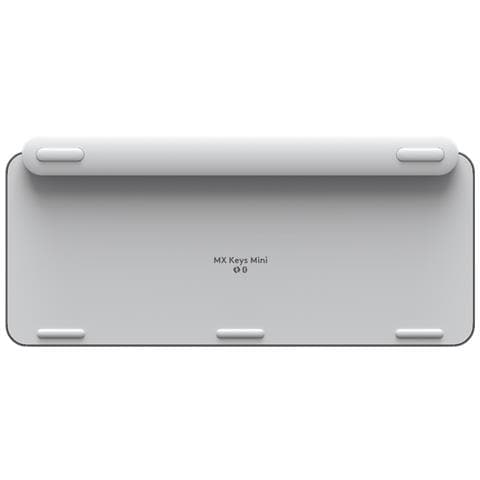 Tastiera Wireless 920-010499 (Layout QWERTY) Colore Grigio - Foto 6