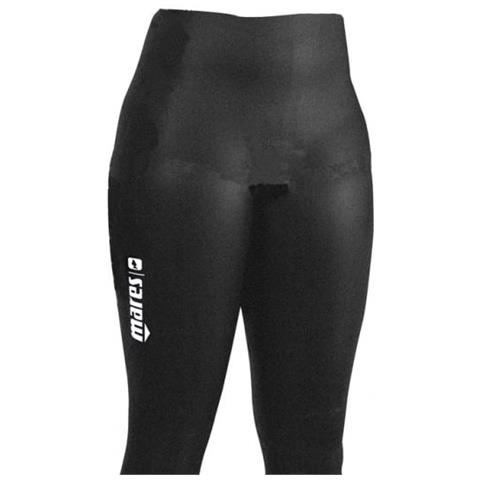Apnea Instinct Pantalone Donna 5mm Nero Xs - Foto 2